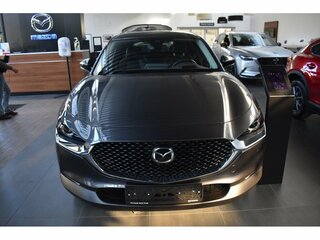 2026 Mazda CX-30 I, серый, 4900000 рублей, вид 2