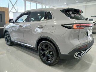 2026 Changan UNI-S I Рестайлинг, серый, 3249900 рублей, вид 4