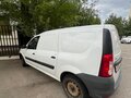2017 Lada (ВАЗ) Largus I, белый, 630000 рублей