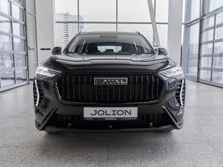 2026 Haval Jolion I Рестайлинг 2, чёрный, 2649000 рублей, вид 2