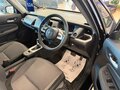 2021 Honda Fit IV, чёрный, 1379000 рублей - вид 10