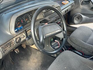 2006 Lada (ВАЗ) 2115, золотистый, 115000 рублей, вид 5