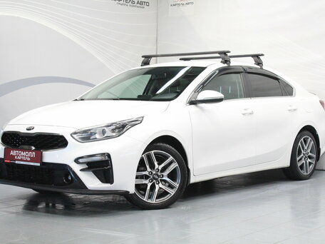 Kia Cerato IV