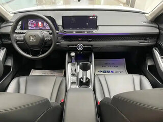 2023 Honda Accord XI, белый, 3400000 рублей, вид 5