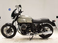 2017 Moto Guzzi V 7, серебристый, 600000 рублей