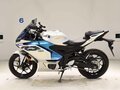 2025 Yamaha YZF-R3, белый, 650000 рублей - вид 2