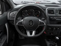 2021 Renault Logan II Рестайлинг, белый, 850000 рублей - вид 9