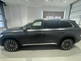 2026 VOLGA K50, серый, 4799000 рублей, вид 5