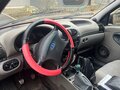 2010 Lada (ВАЗ) Kalina I, красный, 150000 рублей - вид 7