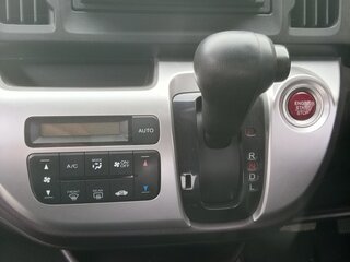 2014 Honda N-WGN I, чёрный, 380000 рублей, вид 2