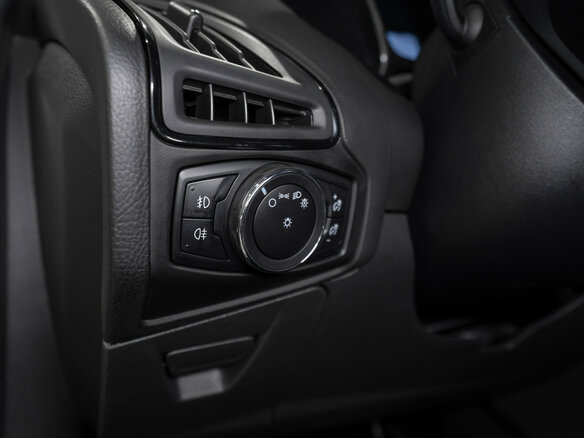 2014 Ford Focus III, белый, 1075000 рублей - вид 20