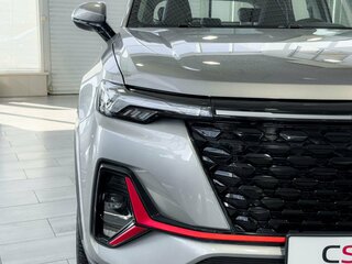 2025 Changan CS35 Plus I Рестайлинг, серый, 2814900 рублей, вид 4