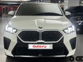 2024 BMW X2 xDrive20i II (U10), белый, 5000000 рублей - вид 2