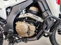 2026 Loncin DS250, белый, 258000 рублей - вид 8
