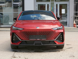 2025 Changan UNI-V I, красный, 3479900 рублей, вид 2