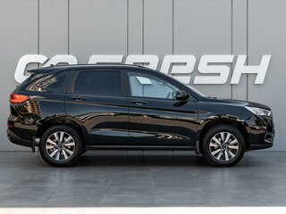 2024 Haval M6 II, чёрный, 1620000 рублей, вид 5