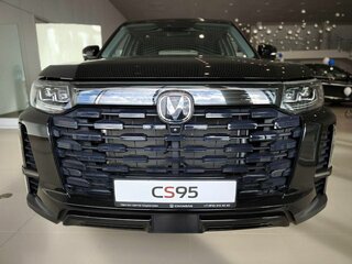 2024 Changan CS95 I Рестайлинг 2, чёрный, 4779900 рублей, вид 2