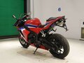 2022 Honda CBR 600RR, красный, 1149000 рублей - вид 5