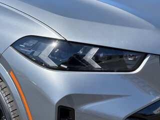 2025 BMW X5 40i IV (G05/G18) Рестайлинг, чёрный, 13154265 рублей, вид 5