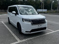 2023 Honda Stepwgn Spada VI, белый, 2000000 рублей - вид 2