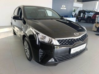 2025 Solaris KRS, чёрный, 2445000 рублей, вид 2