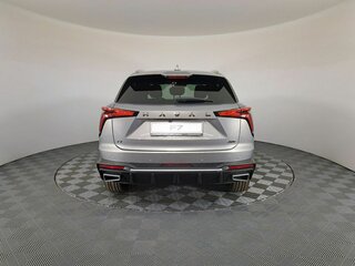 2026 Haval F7 II, серый, 3799000 рублей, вид 4