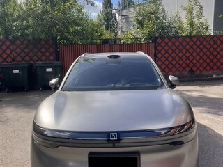 2024 Zeekr 7X 100 kWh I, серый, 8200000 рублей, вид 1