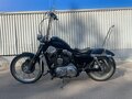 2011 Harley-Davidson XL1200, синий, 800000 рублей - вид 8