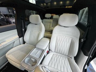 2026 Esteo Exlantix ET, чёрный, 6990000 рублей, вид 3