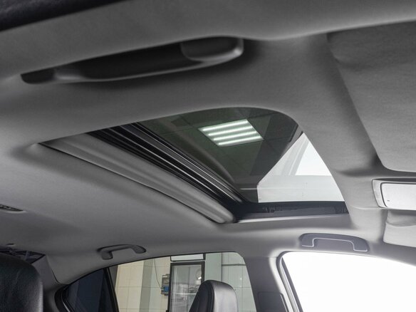 2013 Honda Accord IX, белый - вид 11