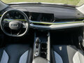 2023 Geely Coolray (Binyue Cool) I Рестайлинг, белый, 2297000 рублей - вид 11