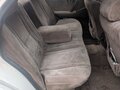 1989 Toyota Crown VIII (S130), белый, 325000 рублей - вид 5