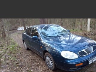 1998 Doninvest Kondor, синий, 100000 рублей, вид 3