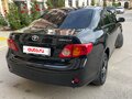 2007 Toyota Corolla AMT X (E140, E150), чёрный, 750000 рублей - вид 5