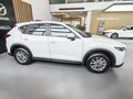 2025 Mazda CX-5 II Рестайлинг, белый, 2690000 рублей - вид 7