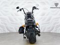 2017 Harley-Davidson Fat Boy, чёрный, 1779000 рублей - вид 6