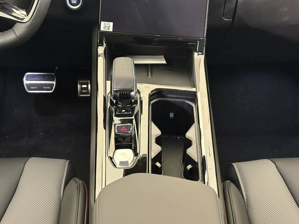 2026 Geely Cityray, серый, 3344990 рублей - вид 17