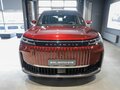 2026 Esteo Exlantix ET8, красный - вид 5