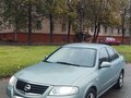 2008 Nissan Almera Classic I, серый, 550000 рублей