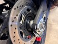 2021 Ducati Monster 937, чёрный, 999999 рублей - вид 6