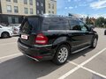 2012 Mercedes-Benz GL-Класс 350 I (X164) Рестайлинг, чёрный, 1600000 рублей - вид 2