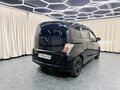 2011 Honda Freed I Рестайлинг, чёрный, 1179000 рублей - вид 6