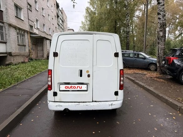 2011 Богдан 2310, белый, 178000 рублей - вид 5