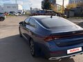 2020 Kia K5 III, синий, 2250000 рублей - вид 4