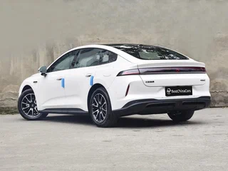 2026 Changan Qiyuan A06 28.39 kWh, белый, 2300000 рублей, вид 3