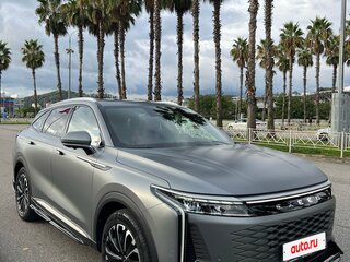 2023 Exeed RX, серый, 3100000 рублей, вид 2