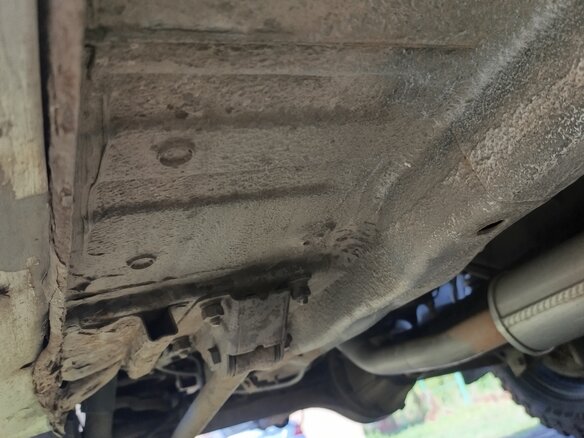 2006 Chevrolet Niva I, серебристый, 200000 рублей - вид 34