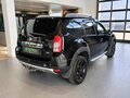 2012 Renault Duster I, чёрный, 859000 рублей - вид 4