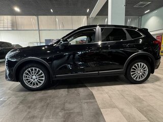 2026 Haval Jolion I Рестайлинг 2, чёрный, 2949000 рублей, вид 2
