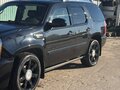 2012 Cadillac Escalade III, чёрный, 3375000 рублей - вид 7